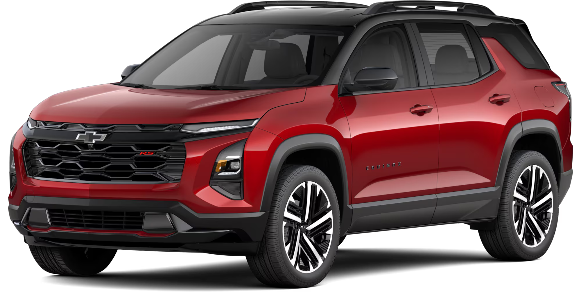 2027 Chevrolet Equinox